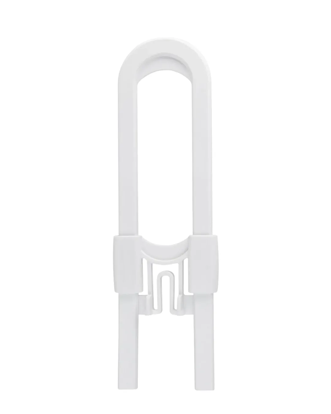 4 Adet Çok Amaçlı Dolap Kilidi Bebek ve Çocuk Koruması İçin Güvenli Çözüm