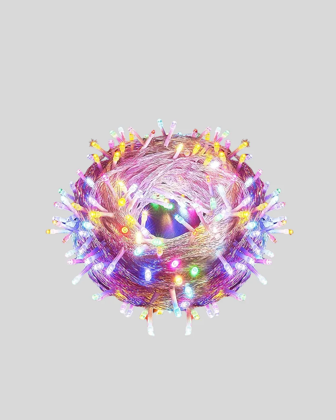 5M LED IŞIK RENKLİ