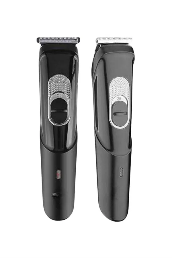 Ense Kesme Makinesi Şarjlı Saç Sakal Tıraş Makinesi Taşınabilir