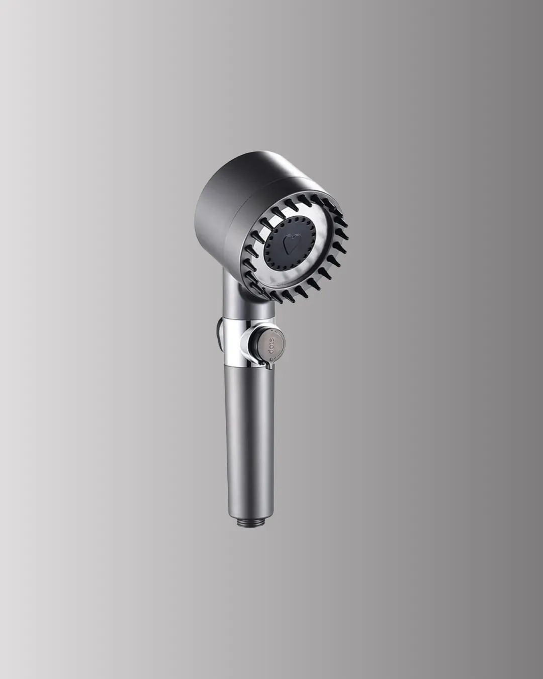 Çok Fonksiyonlu Filtreli Duş Başlığı Masaj Etkili