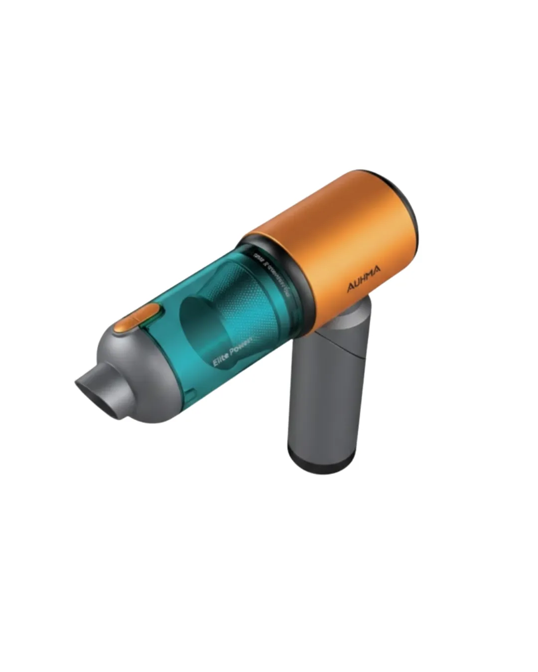 AHV27 Araç İçi El Süpürgesi