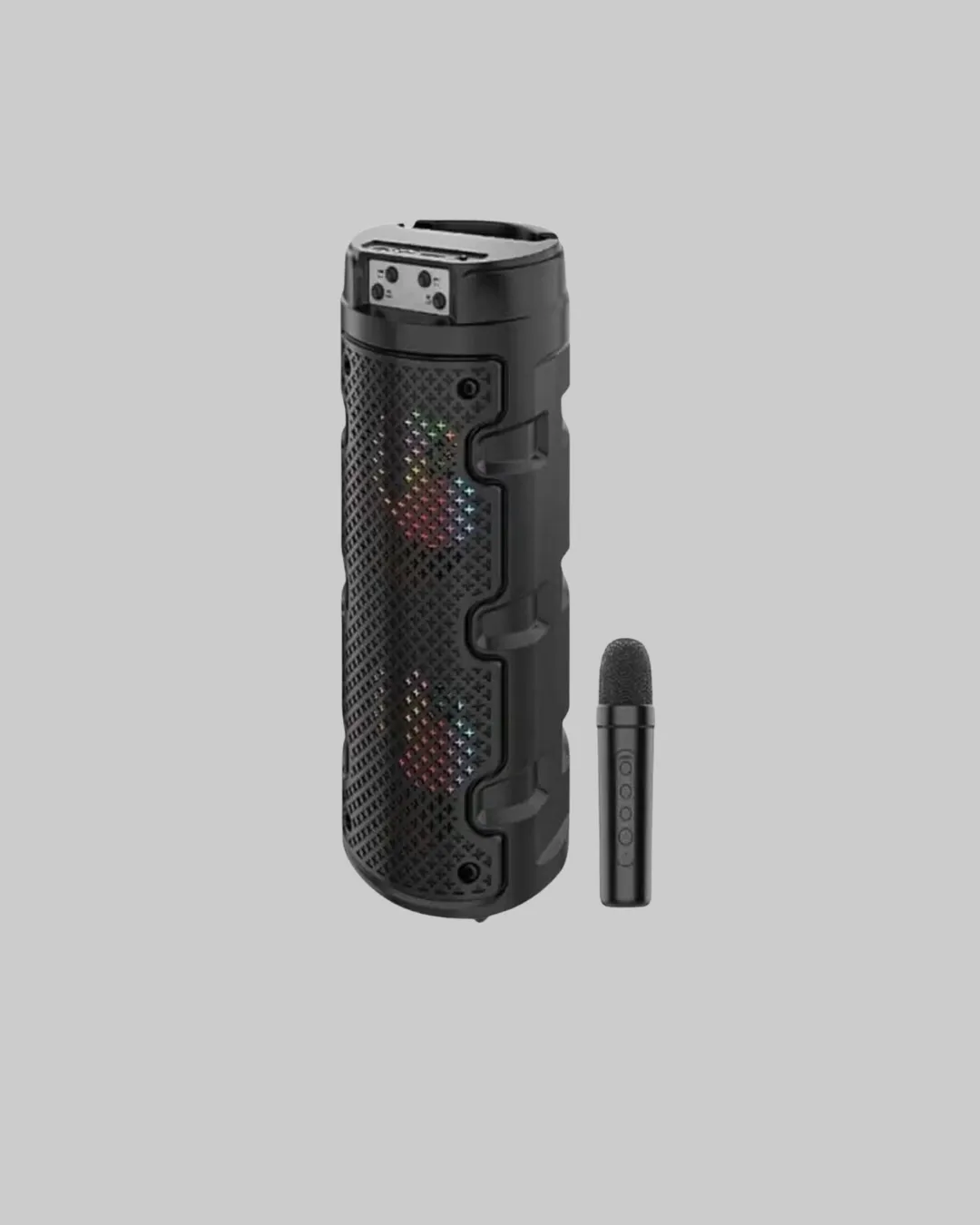 Kablosuz Stereo Hoparlör USB + SD Kart + AUX Destekli Bluetooth 5.0