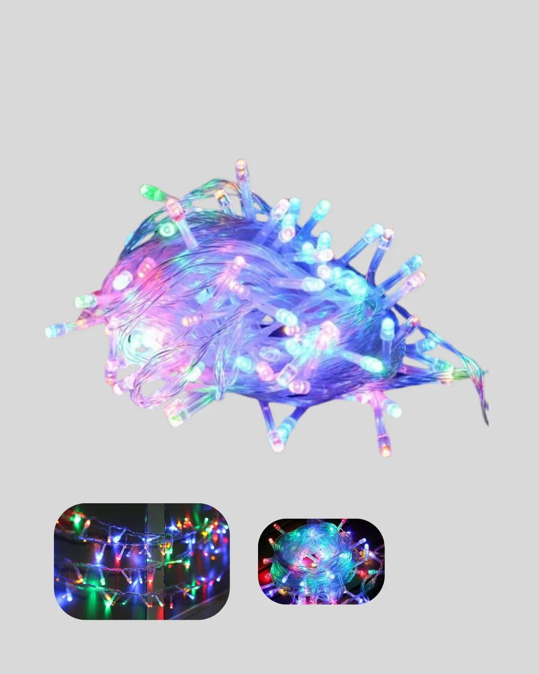 5M LED IŞIK RENKLİ