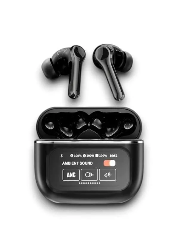 L58 SİYAH EKRANLI KULAKLIK PRO