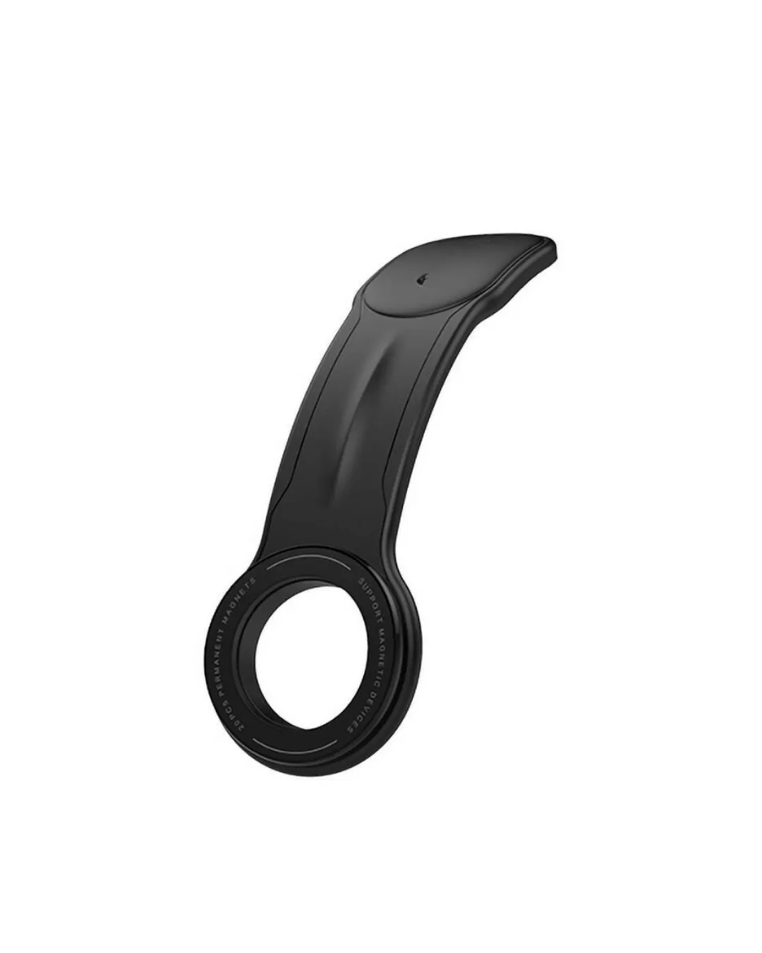 Evrensel Manyetik Araç Telefon Tutucu Yapışkan Tabanlı Telefon Standı