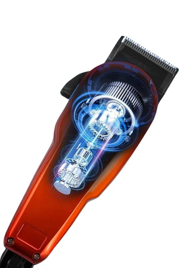 Unısex Tıraş Makinesi Lazer Öncesi Kısaltma Paslanmaz Çelik