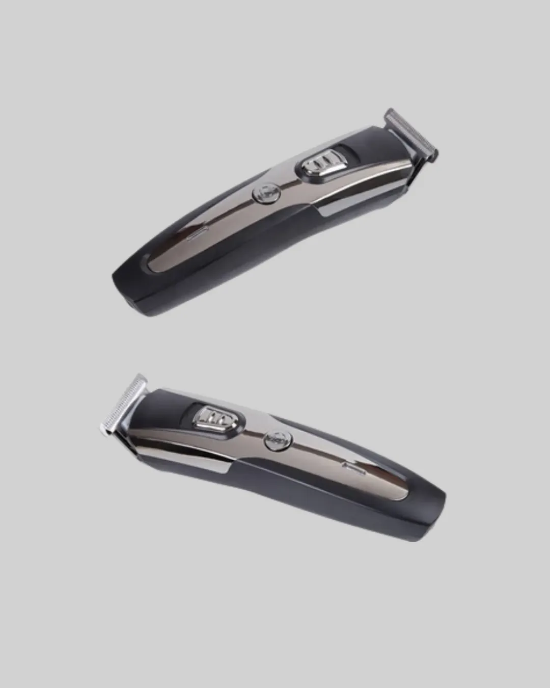 Kuaför Tipi Şarjlı Saç ve Sakal Kesme Makinesi Güçlü Motorlu