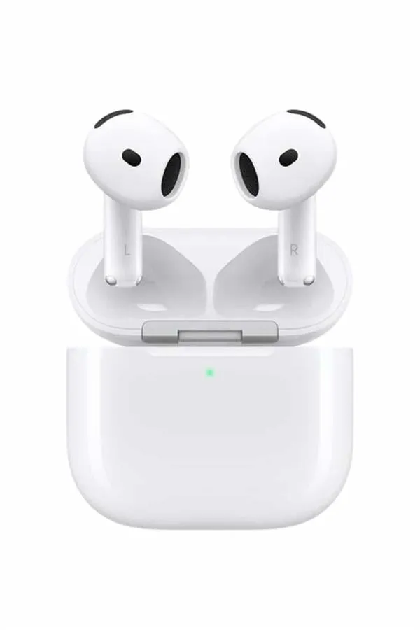 4.Nesil Bluetooth Kulaklık Yüksek Ses Kaliteli Dokunmatik Kontrol Özellikli