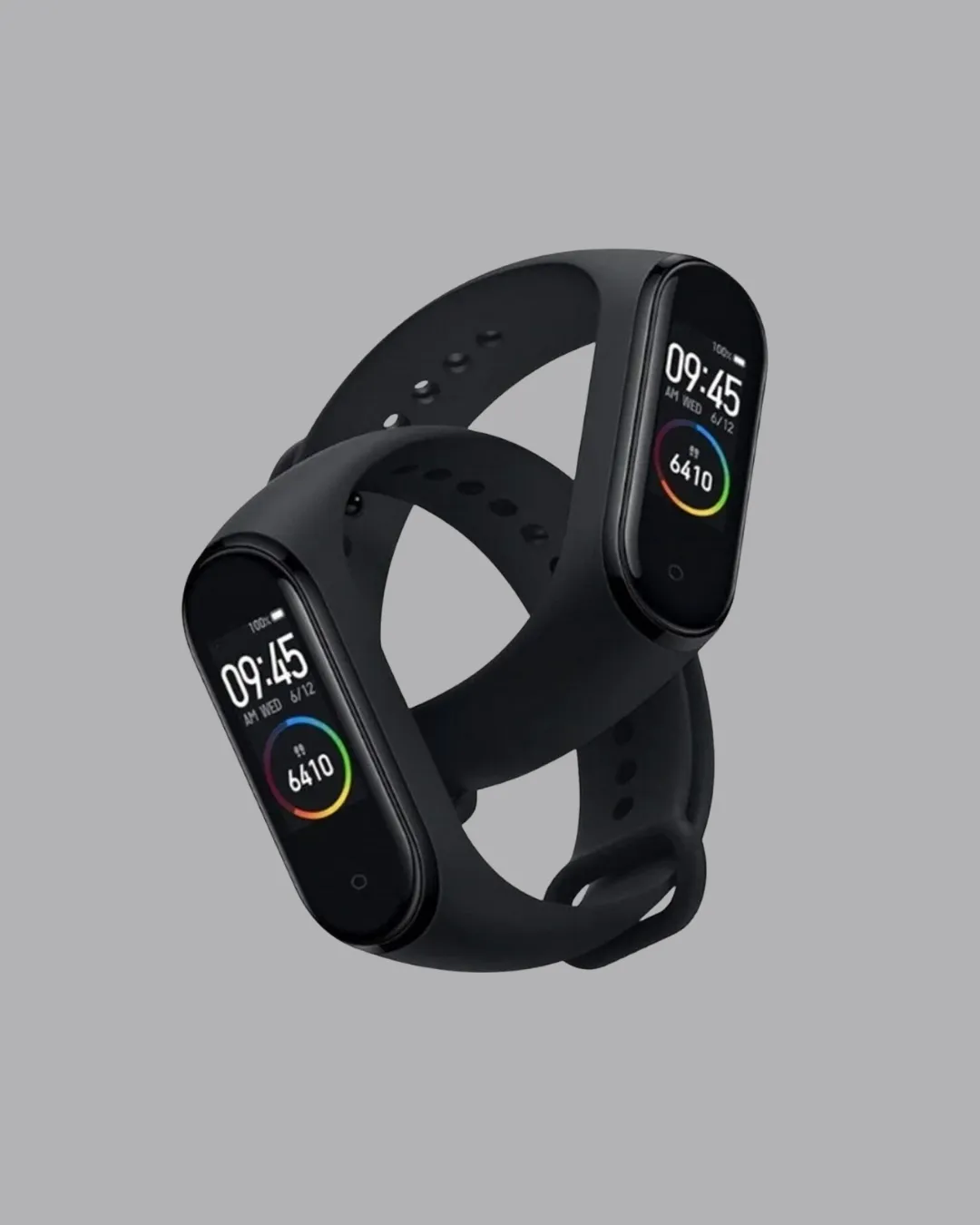 Bluetooth Akıllı Bileklik Spor Modlu Kalp Atış Takipli Uyku Analizli