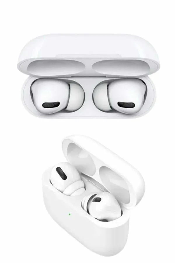 Yeni Nesil Pro Bluetooth Kulaklık Android ve İOS Uyumlu Dokunmatik Kontrol