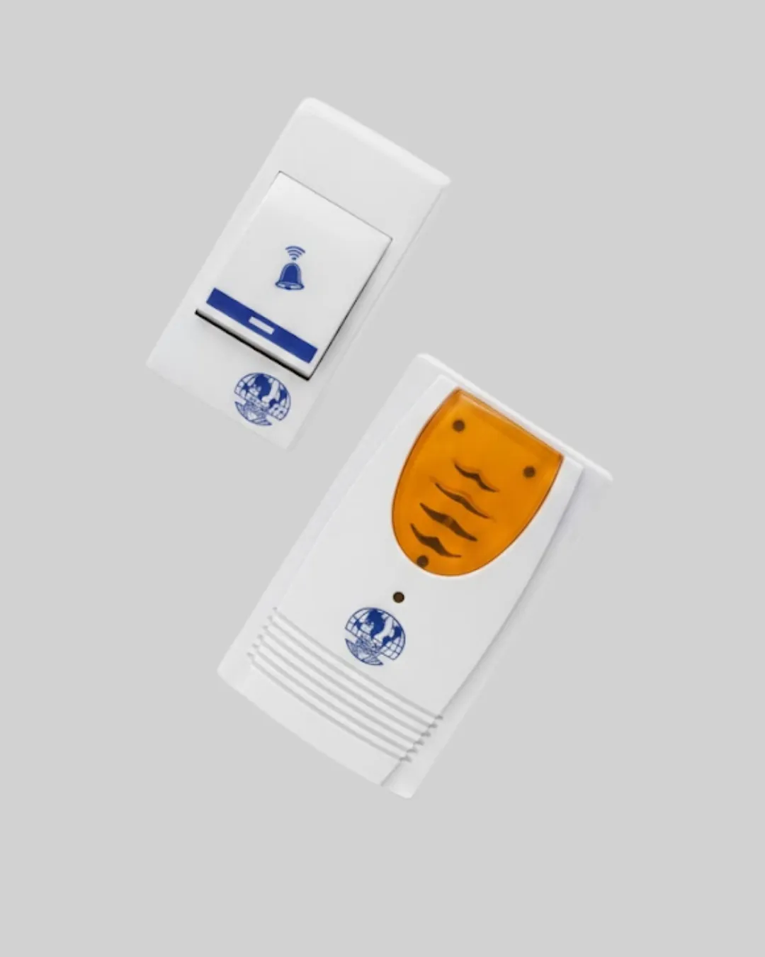 32 MELODİLİ KAPI ZİLİ