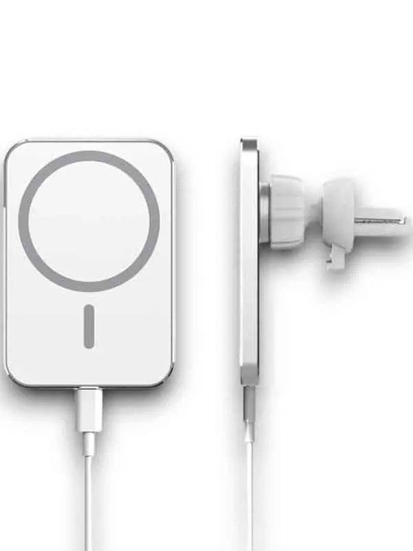 15W WİRELESS ŞARJ CİHAZI