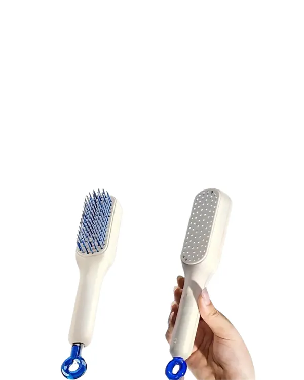 OTOMATİK SAÇ TARAĞI