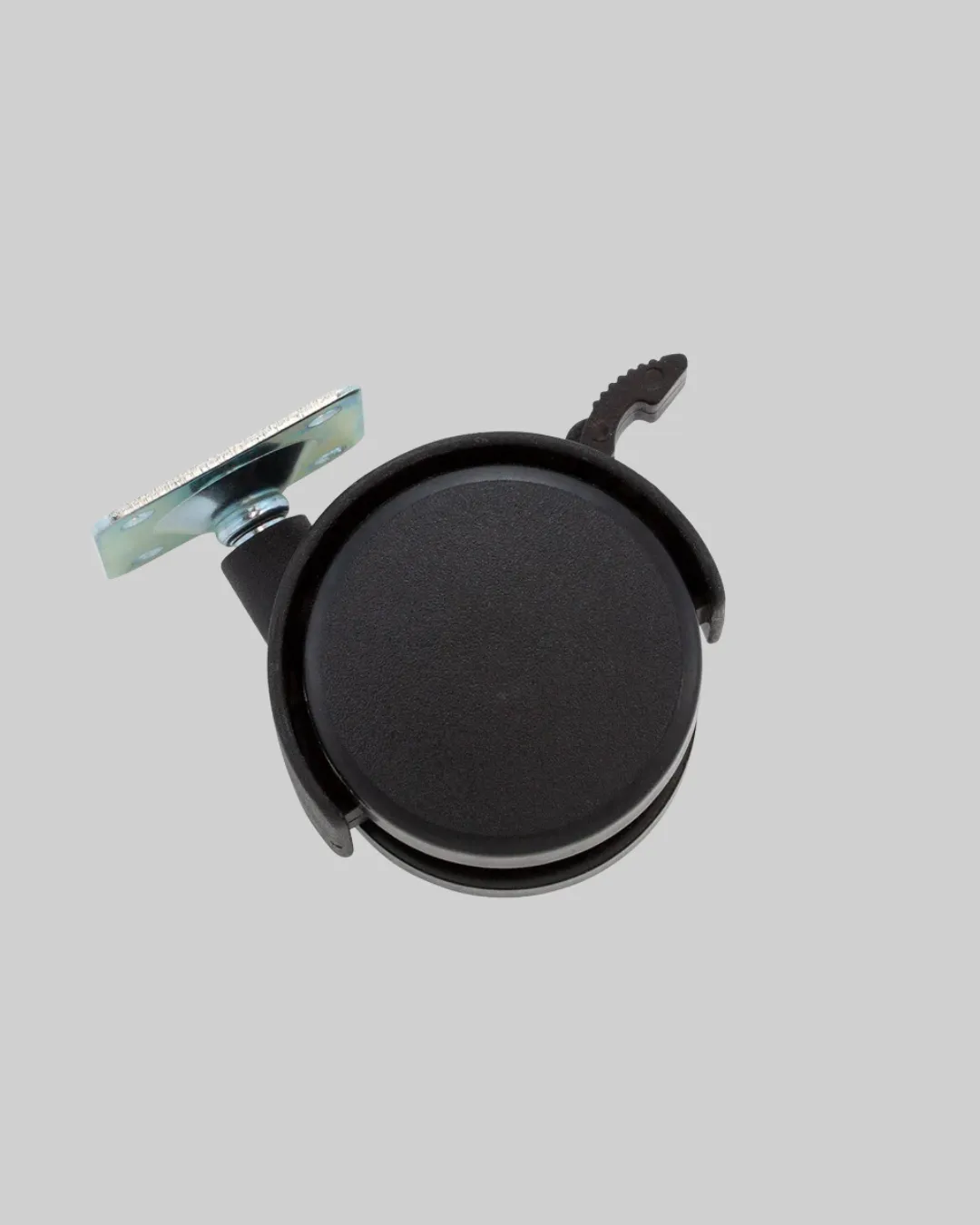 KİLİTLİ 4CM AYAK TEKLİ