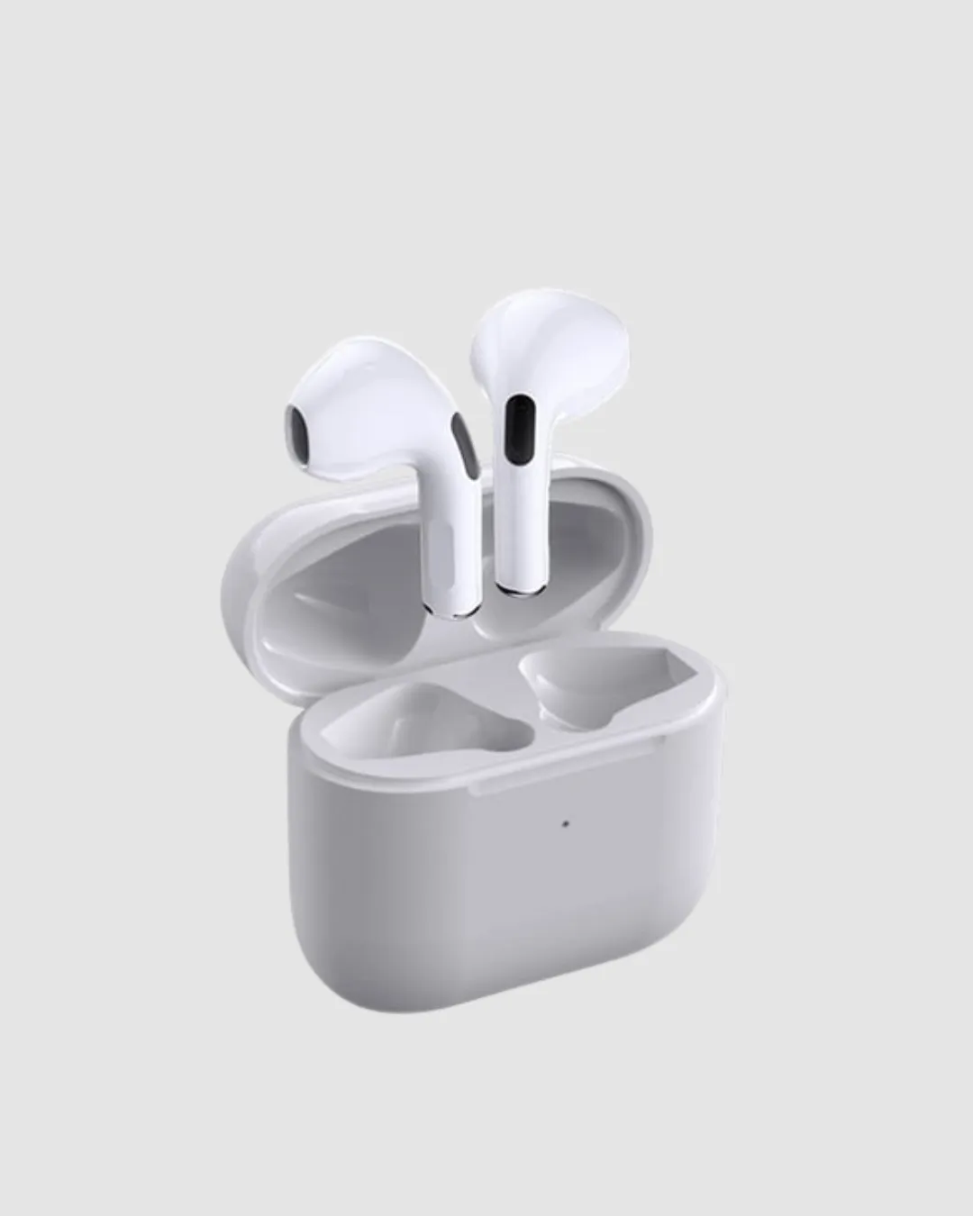 Bluetooth Kulak Üstü Kulaklık – ANC Teknolojili, Mikrofonlu, Konforlu Tasarım