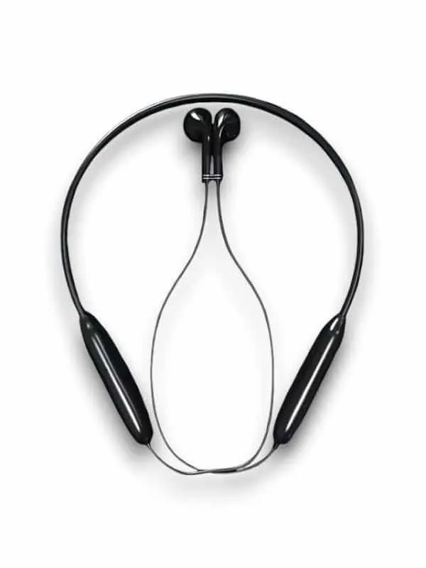 A21 KABLOLU KULAK İÇİ KULAKLIK 100 SAAT