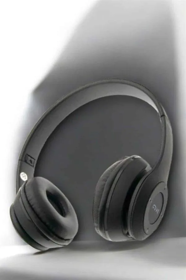Ayarlanabilir Kafa Bandı ile Yüksek Performanslı Bluetooth Kulaklık