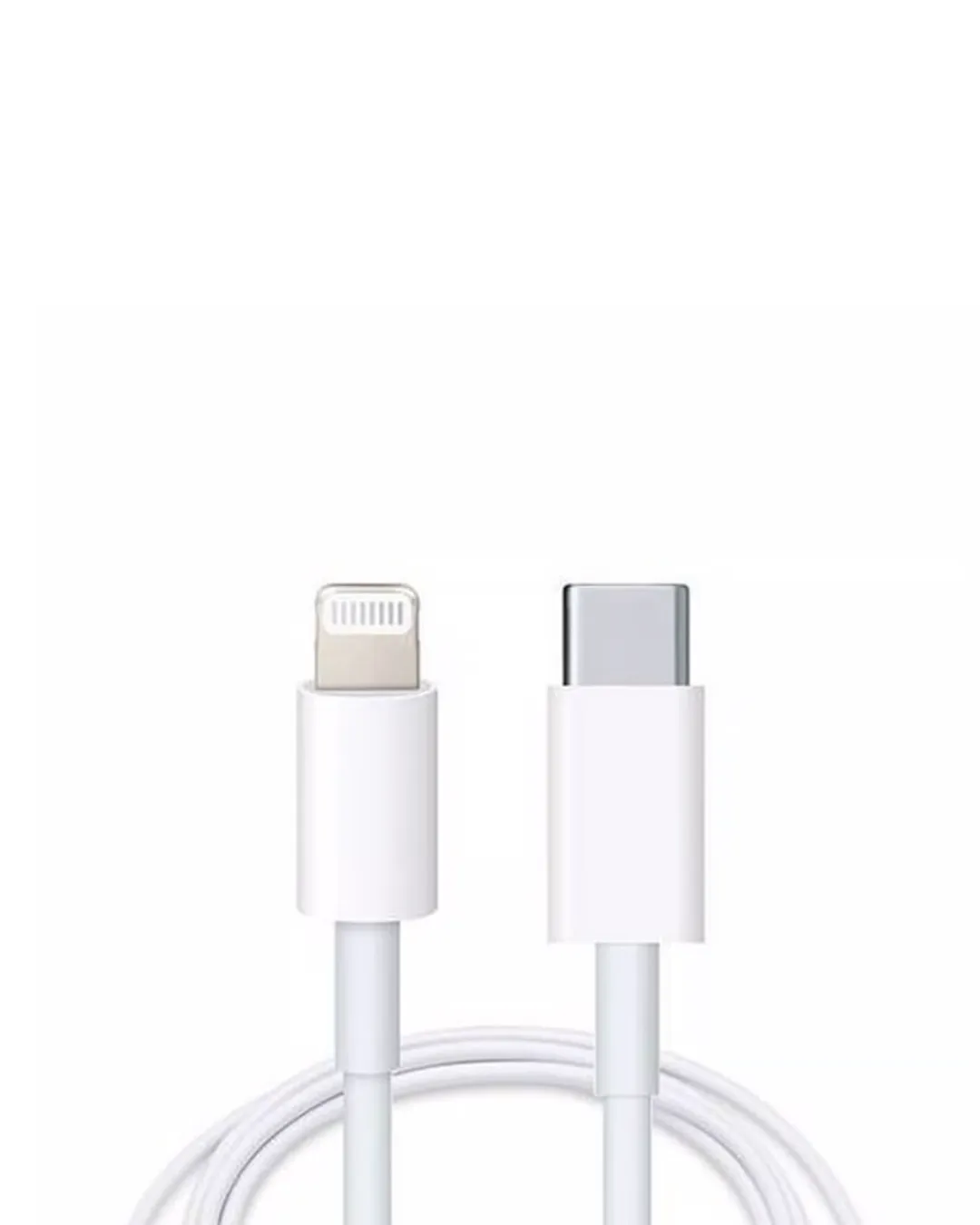 iPhone 14 13 12 11 Uyumlu 20W Hızlı Şarj Adaptörü Lightning Kablo Seti