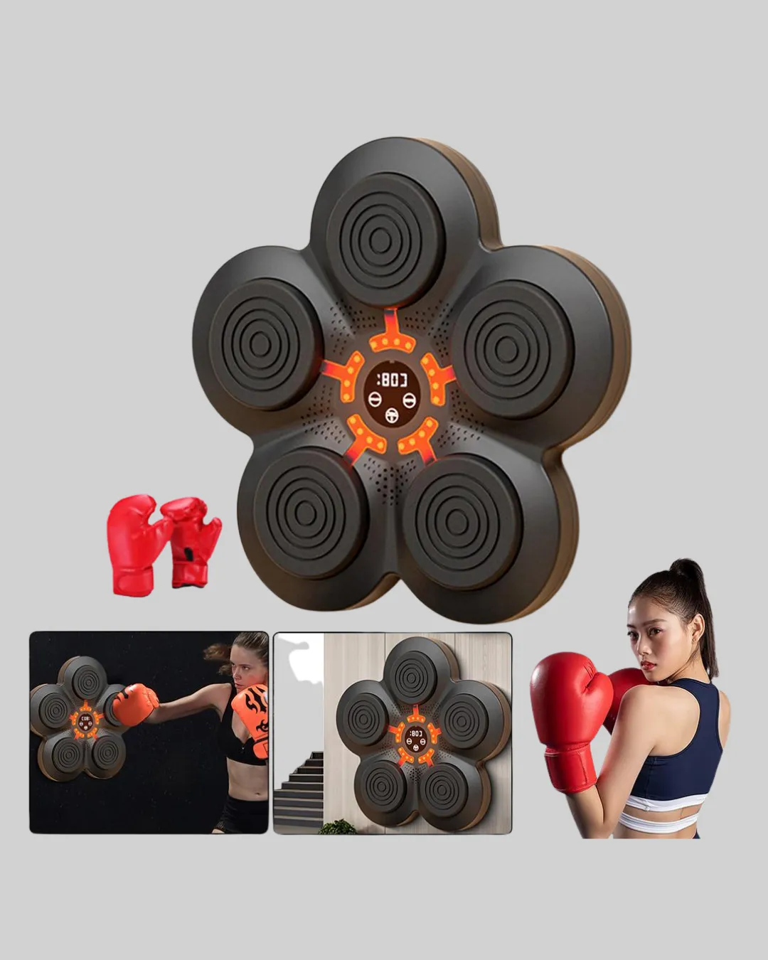 MÜZİK BOX MAKİNESİ