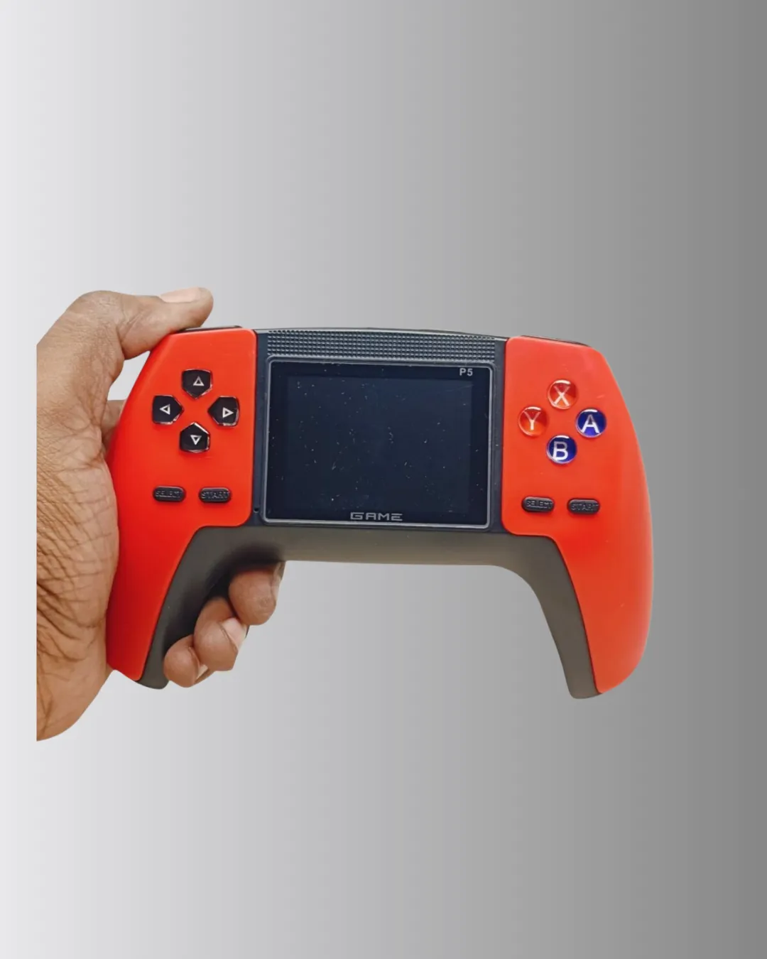 Retro Oyun Konsolu – 520 Klasik Oyunlu Taşınabilir Gamepad