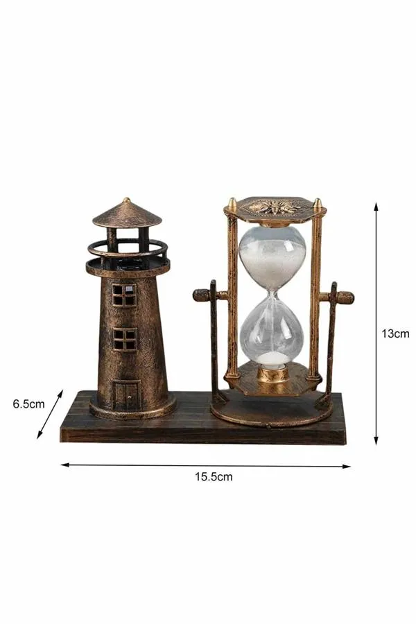 DENİZ FENERİ VE EYFEL KULESİ