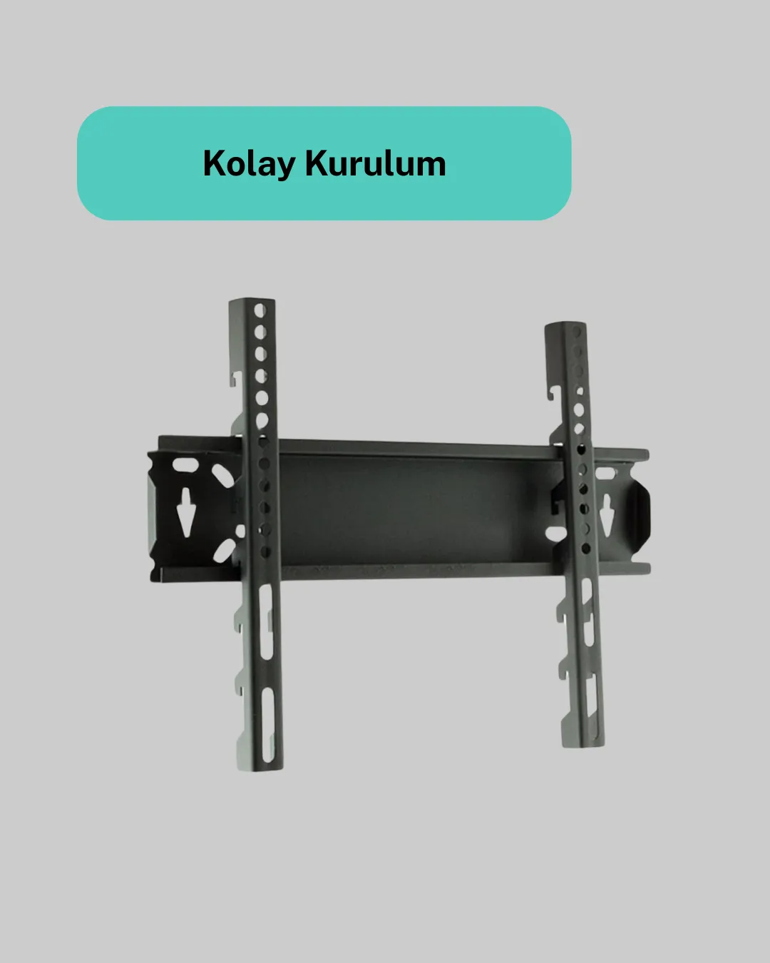 32-42” TV Duvar Askı Aparatı