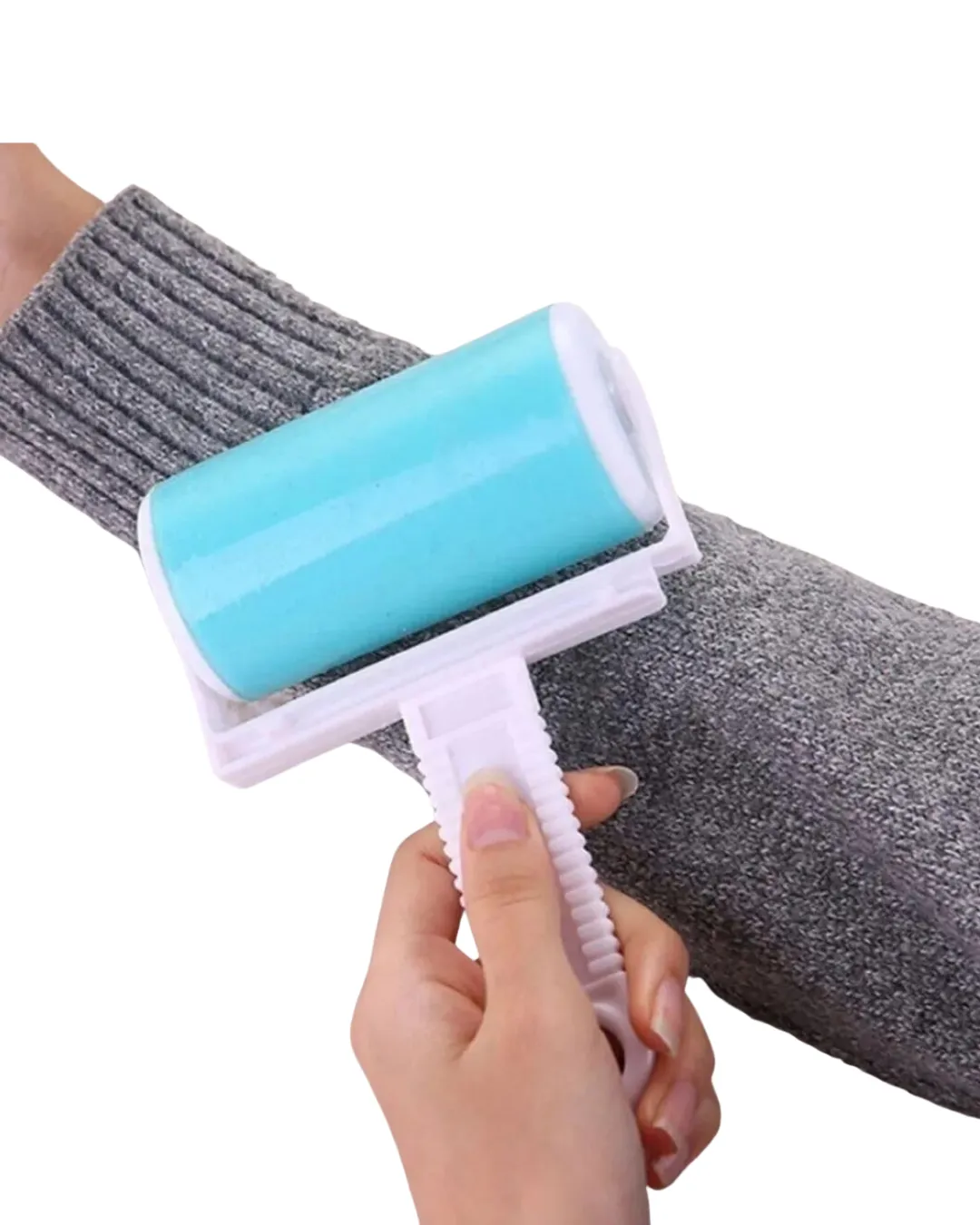 Yıkanabilir Tüy Toplama Rulosu Kedi Köpek Tüyü Temizleme Çok Amaçlı Temizlik Aparatı