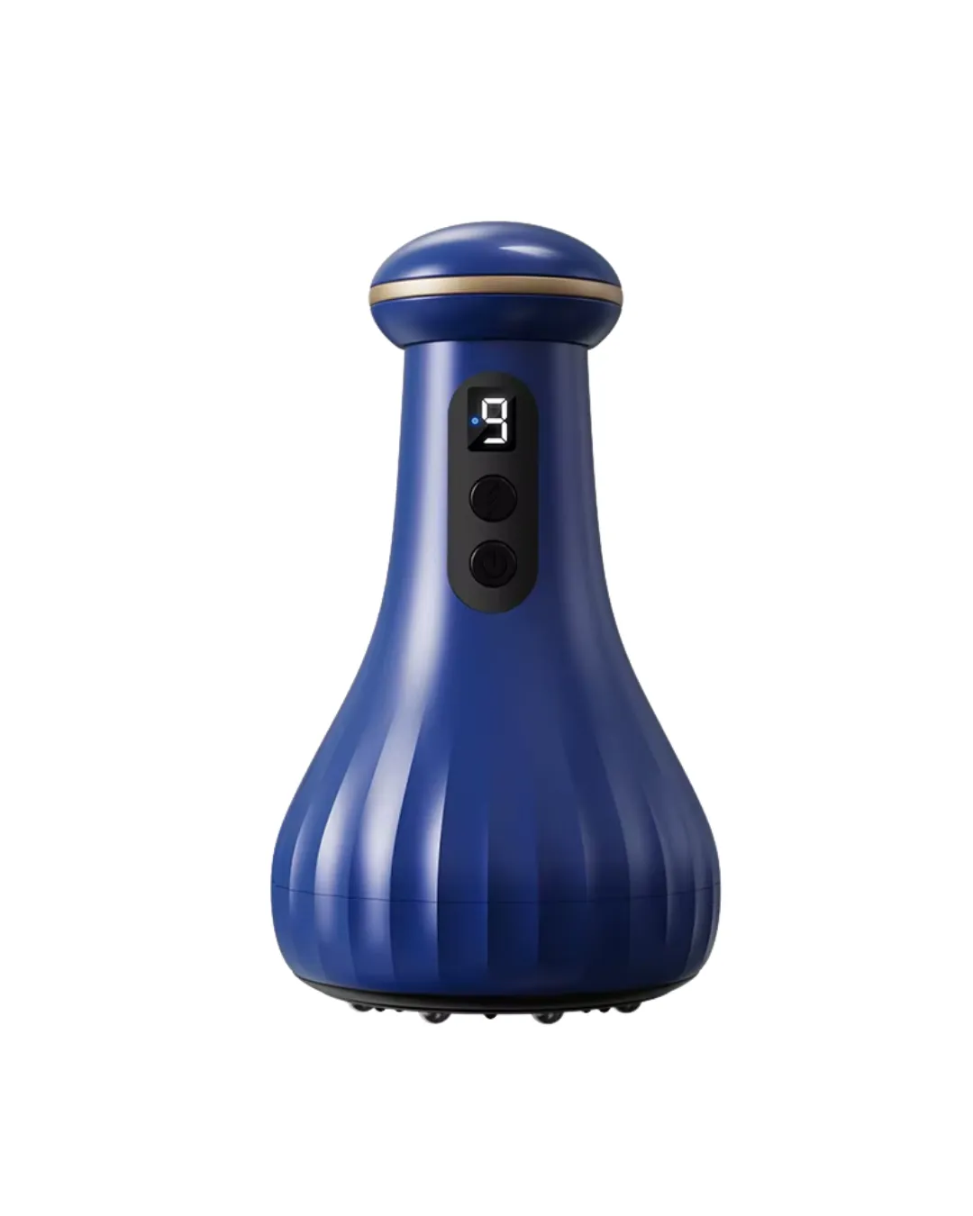 Kompakt Tasarımlı Çok Fonksiyonlu Masaj Cihazı