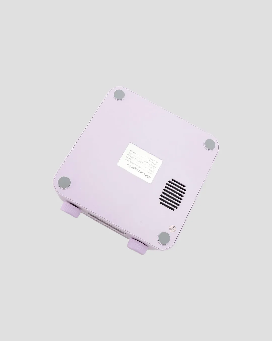 Projektör Işıklı Retro Hoparlör Bluetooth AUX USB Hafıza Kartlı 360° Sesli Şarjlı