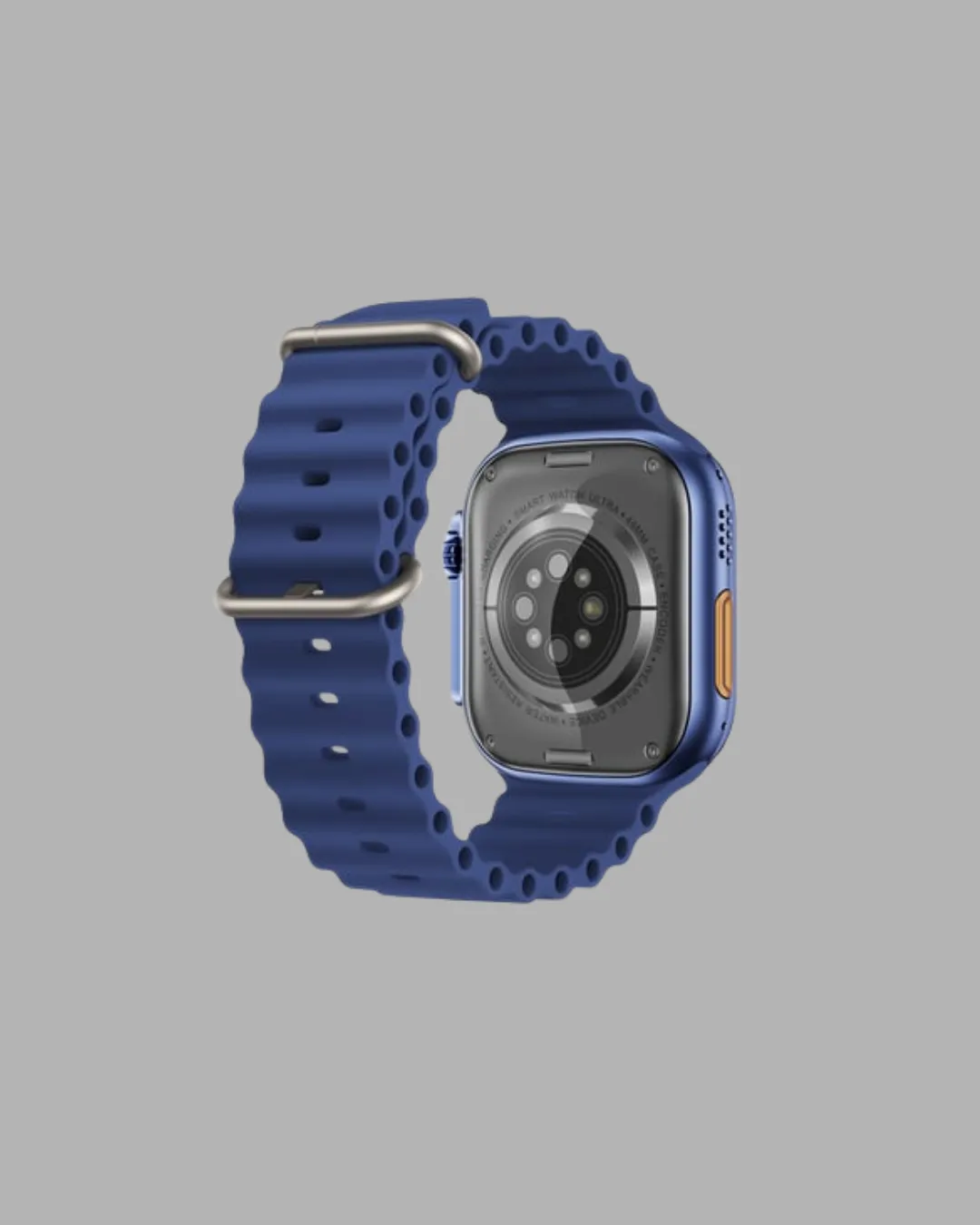 Akıllı Saat 2.05 İnç Su Geçirmez 360 mAh