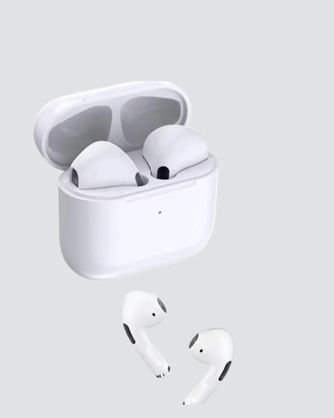 iPhone 11 Pro 12 Pro 13 Pro 14 Pro 15 Pro Uyumlu Gürültü Önleyici Kablosuz Kulaklık