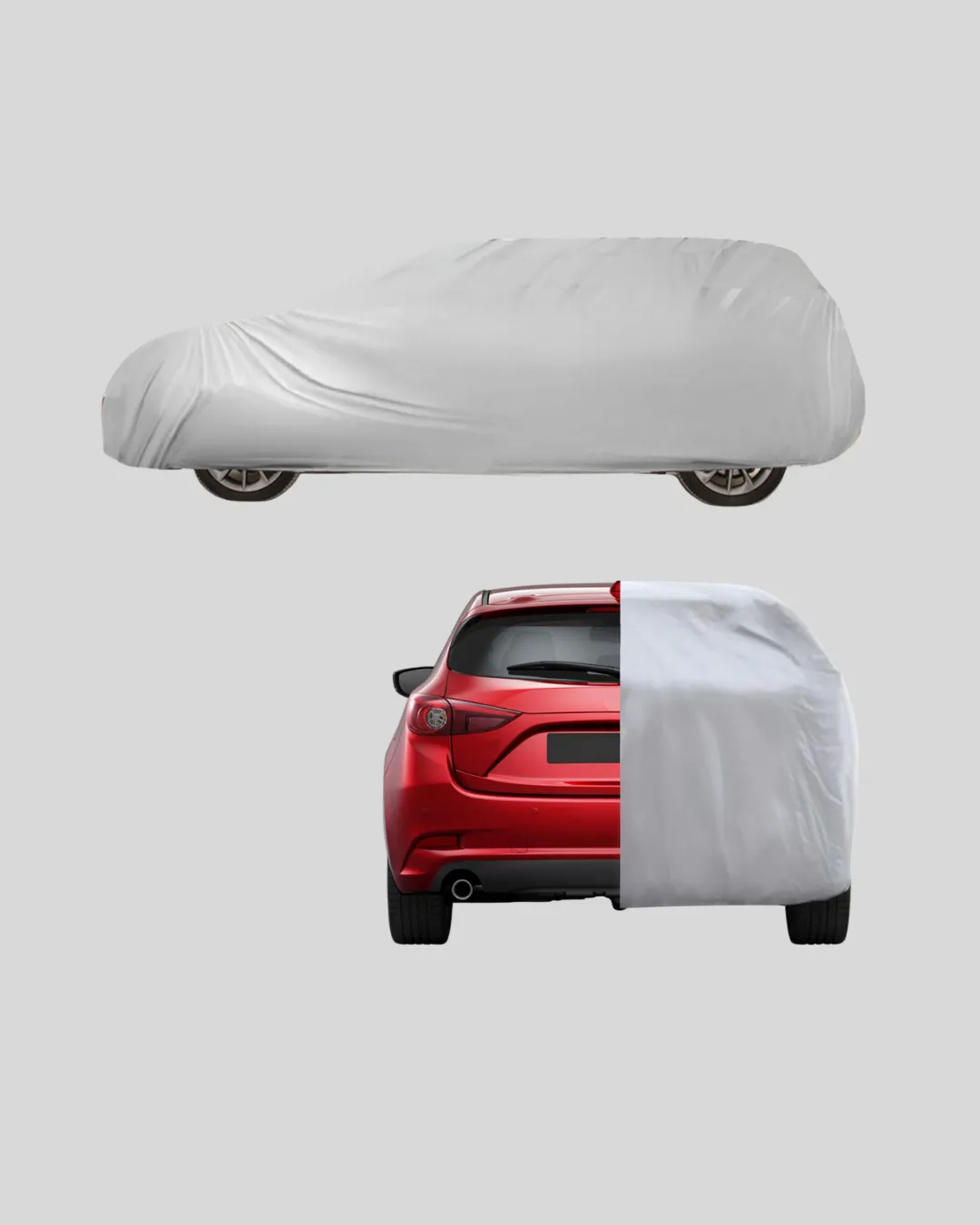 Egea Sedan Egea Hatchback Linea Albea Siena Uyumlu Oto Brandası Yaz Kış Koruyucu