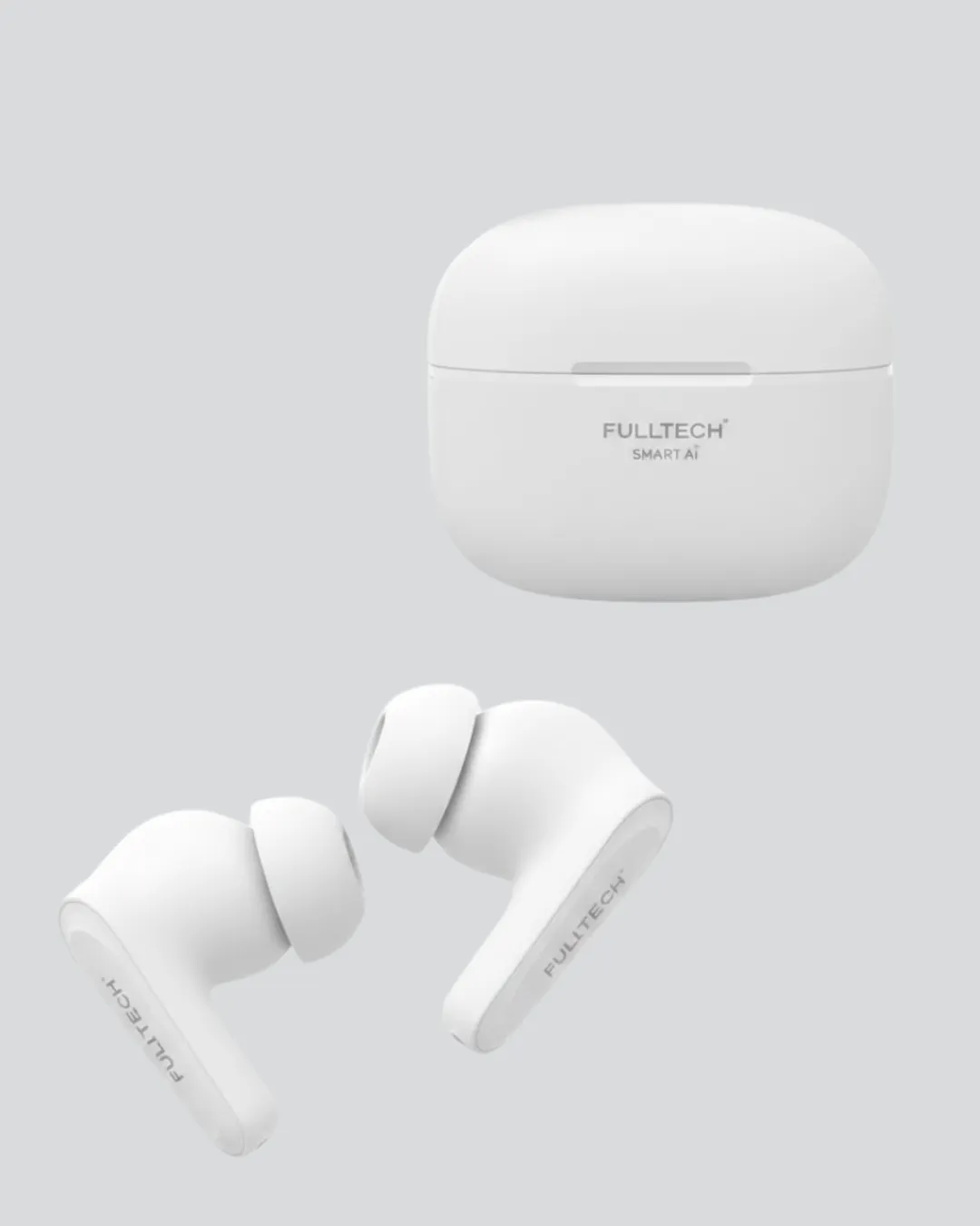 Yabancı Diller İçin Anında Çeviri Yapan Bluetooth Kulaklık