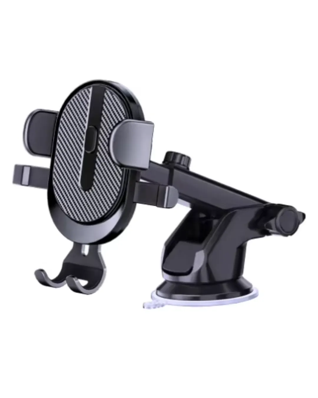 Araç Konsol Telefon Tutucu Ayarlanabilir Telefon Standı