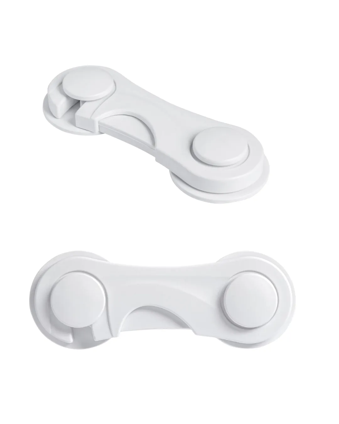 ÇOCUK GÜVENLİK KİLİDİ 4 ADET