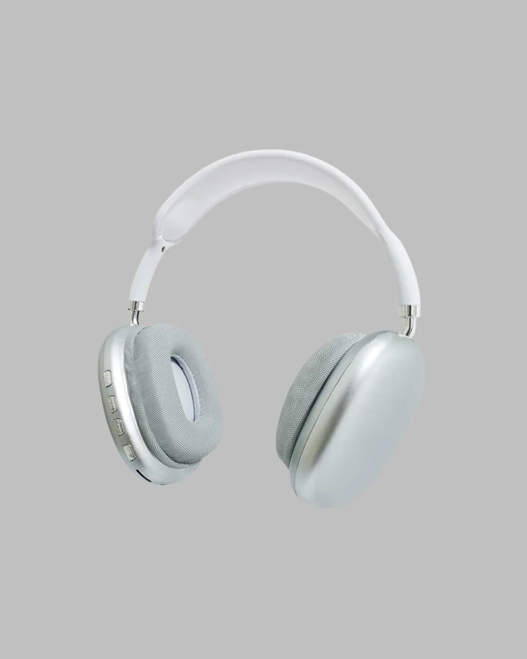 Bluetooth 5.0 Kulak Üstü Kulaklık – Uzamsal Ses, Gürültü Engelleme, Ergonomik Tasarım