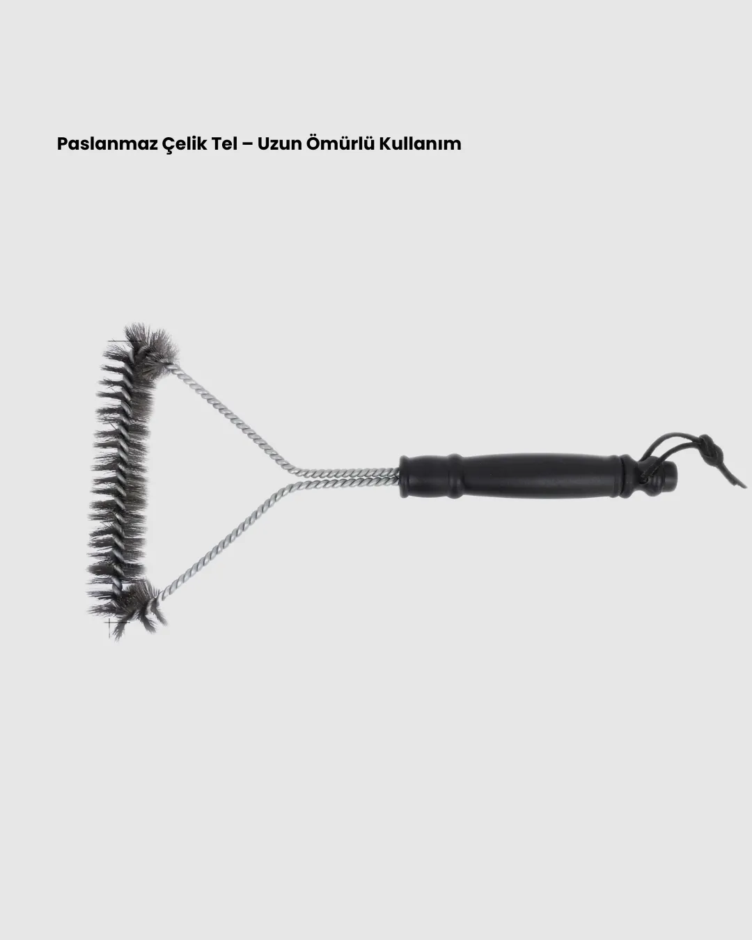 IZGARA TEMİZLEME TELİ KTF