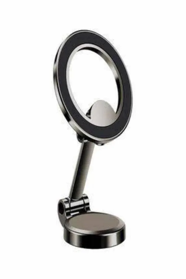 Magsafe Telefon Tutucu 360 Dönebilen Ayarlanabilir Araç İçi Tutucu