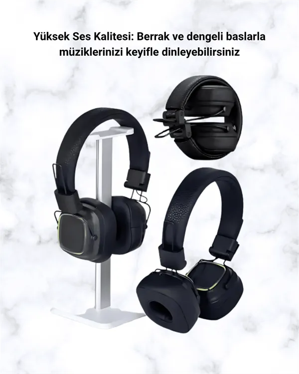XY30-BLUETOOTH KULAKLIK
