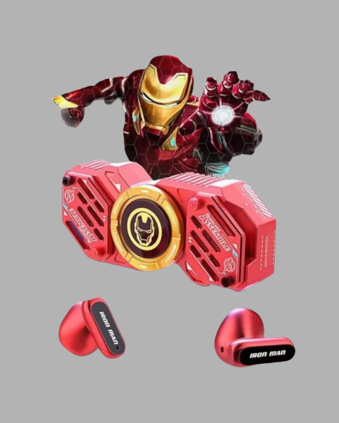 Orijinal 2025 Bluetooth Kulaklık Titreşim Uyarılı A Kalite Kablosuz