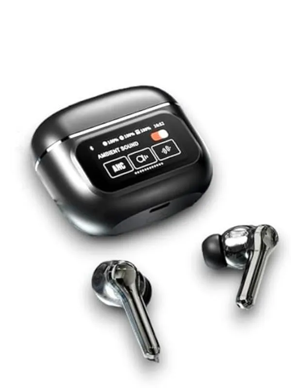 L58 SİYAH EKRANLI KULAKLIK PRO