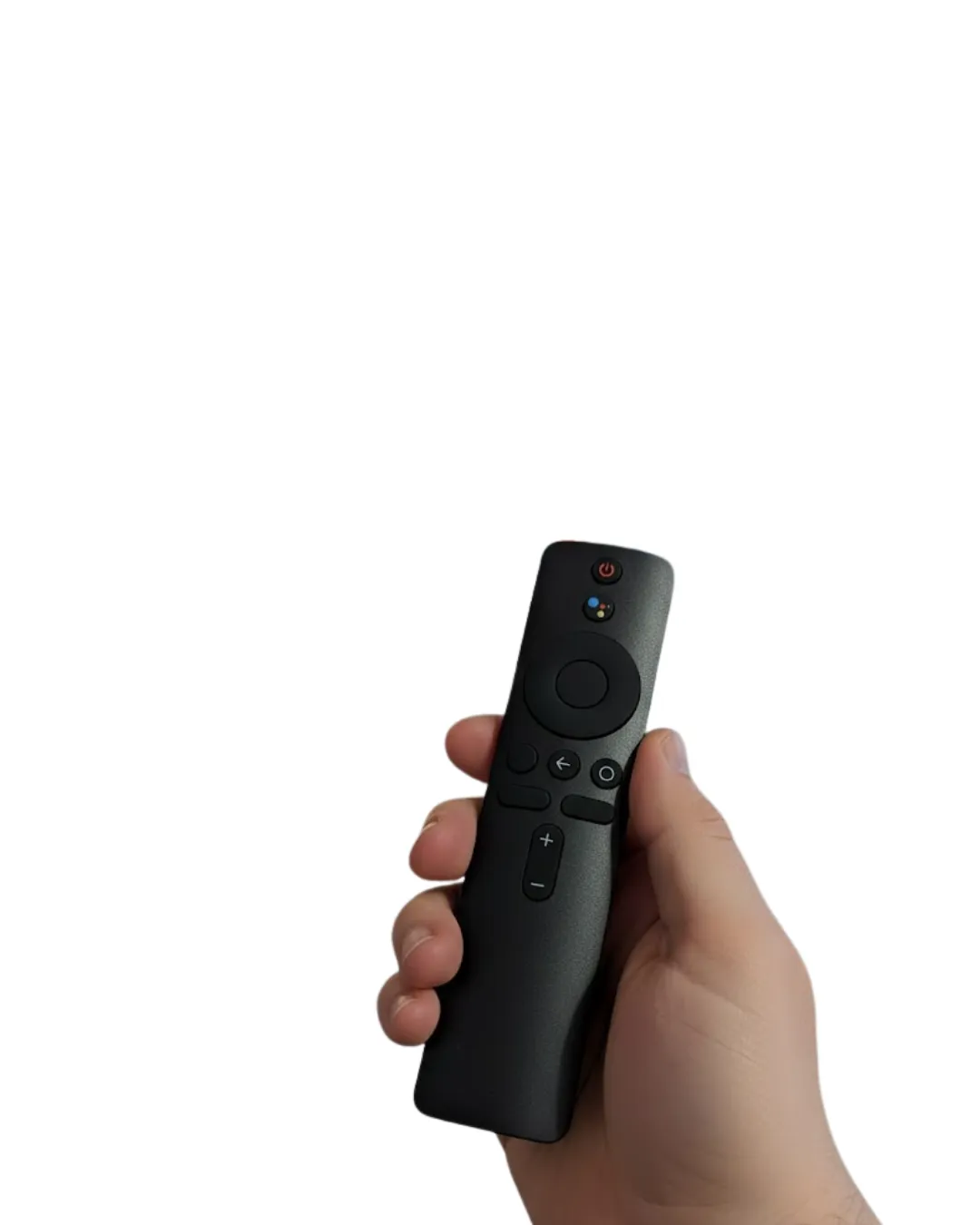 Sesli Komut Destekli Akıllı TV Kumandası Bluetooth Bağlantılı