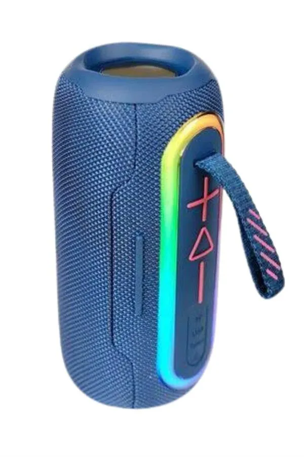 Bluetooth Hoparlör Uzun Pil Ömrü Taşınabilir Yüksek Ses Kaliteli