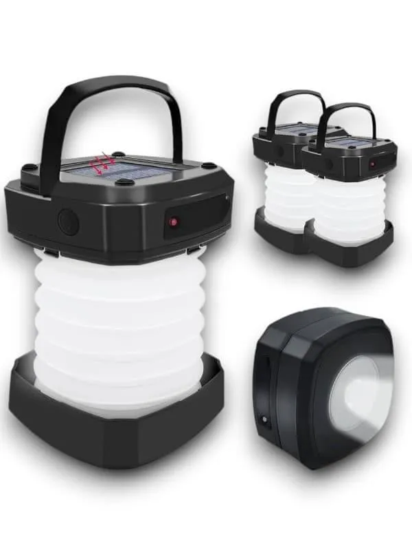 HS-71 KATLANABİLİR LAMBA