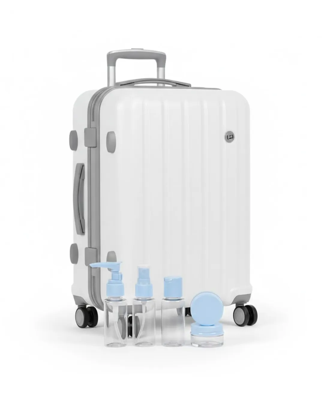 5Lİ SEYAHAT ŞİŞESİ MAVİ