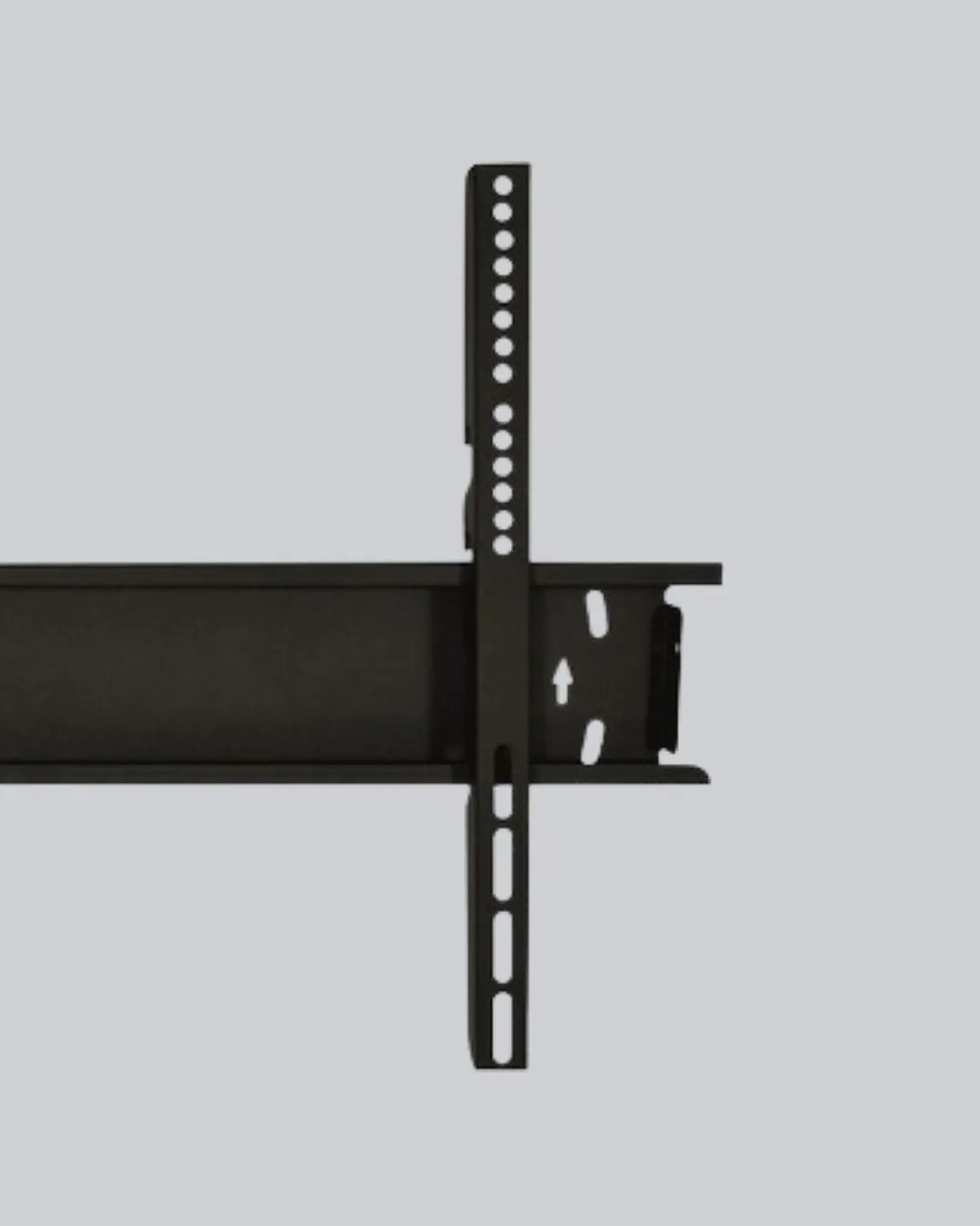 Universal TV Askı Aparatı 32-65 İnç Güçlü Çelik Gövde Sağa-Sola Ayar