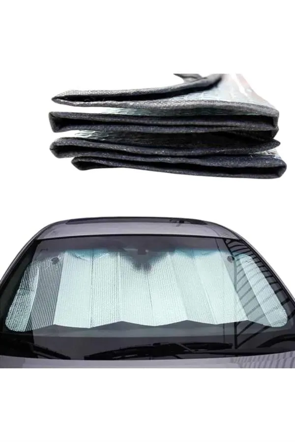 Araba Güneşliği Oto Güneşlik Tüm Araç Modellerine Uygun