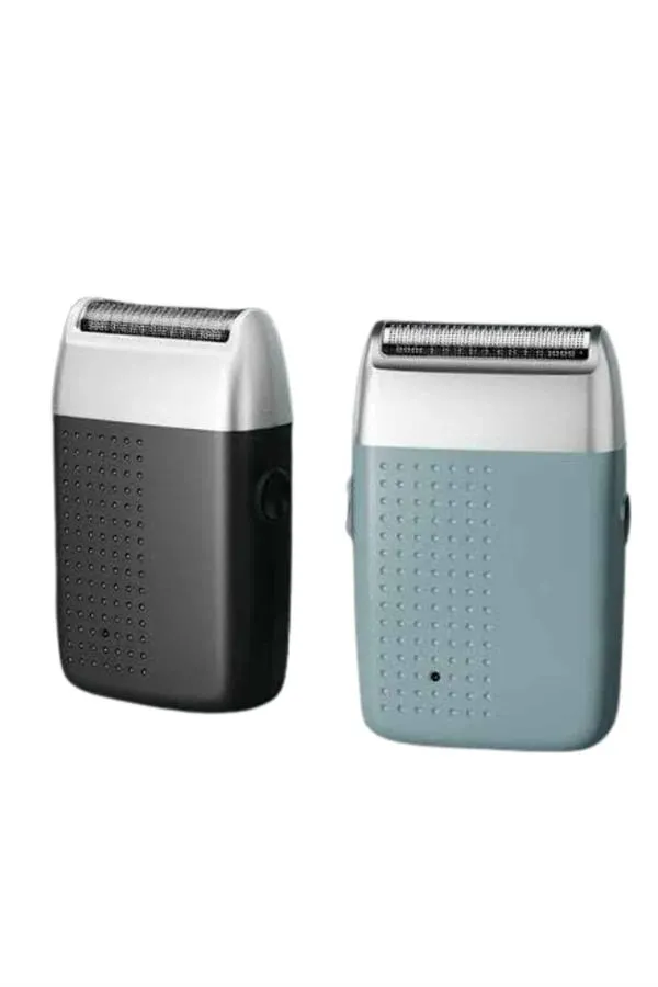 Günlük Sakal Tıraşına Uygun Tıraş Makinesi Elektrikli Şarj Edilebilir