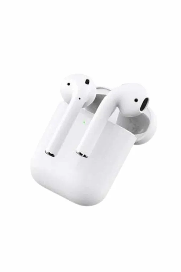 2. Nesil Bluetooth Android ve İOS Uyumlu Kablosuz Kulaklık Çağrı Cevaplama