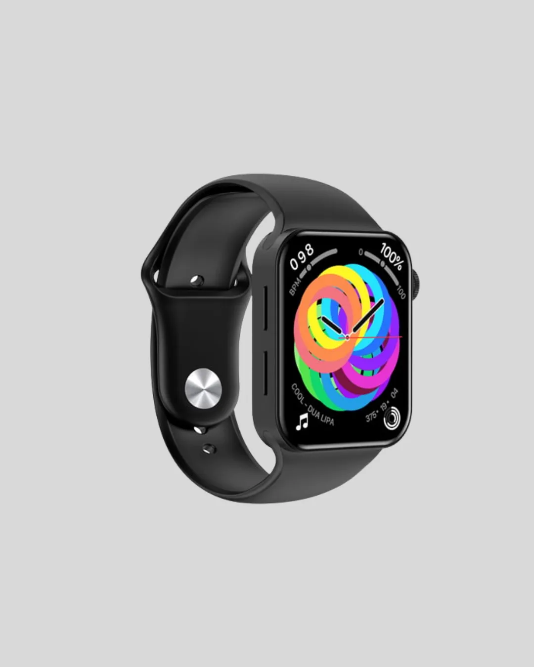 Yüksek Çözünürlüklü 1.9